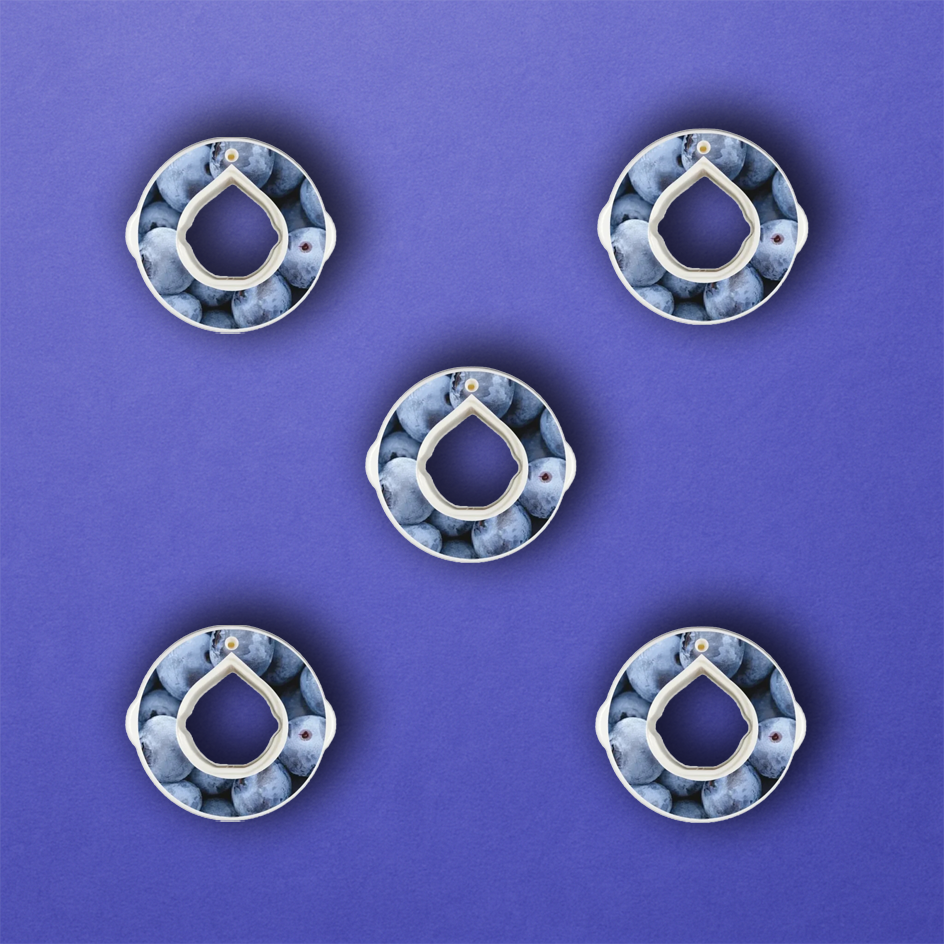 Blue Drift - Image 2