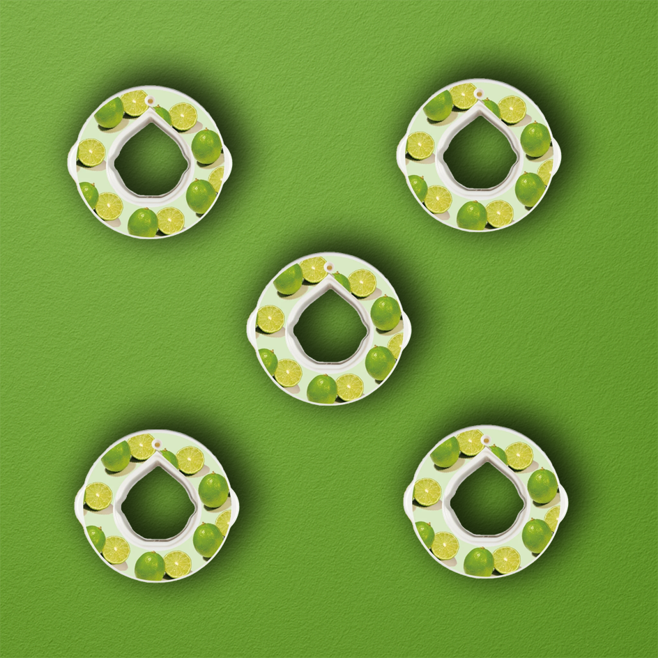 Citrus Smile - Image 2