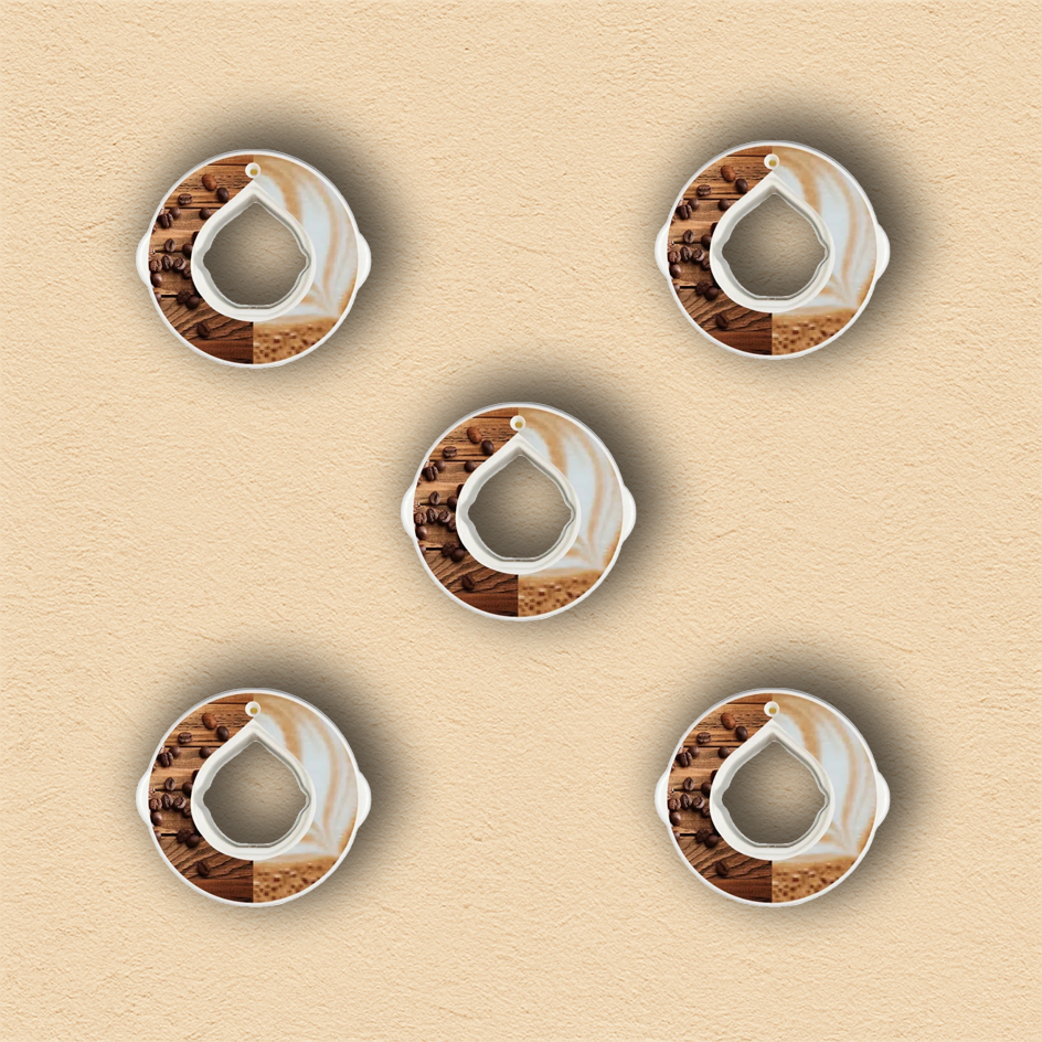 Coffee Kick - Image 2