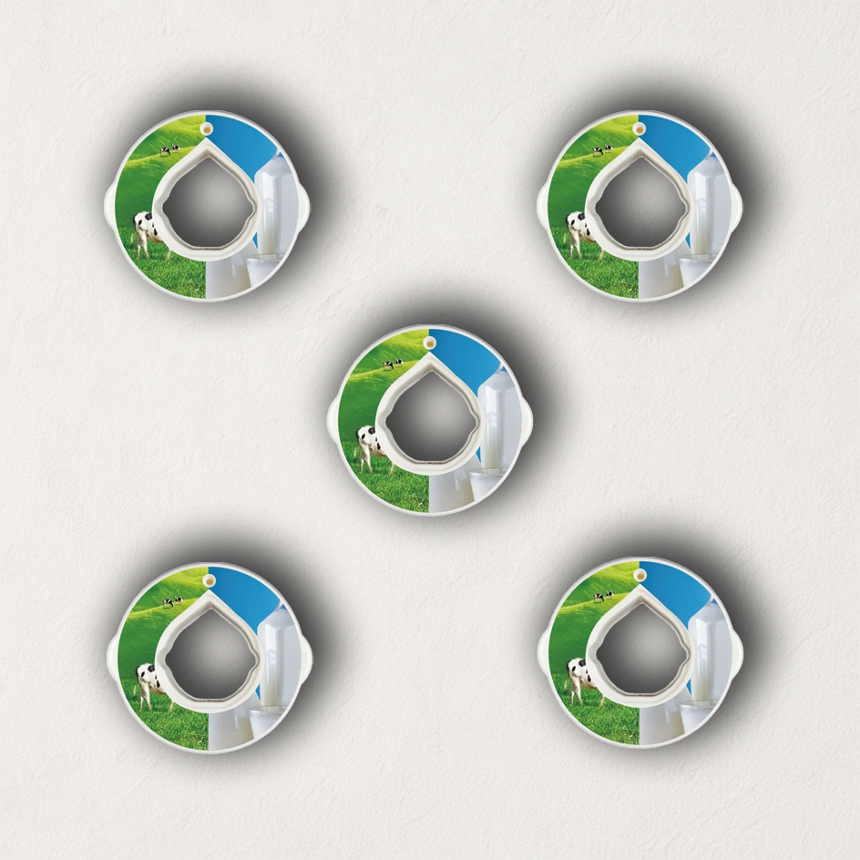 Milk Mellow - Image 2